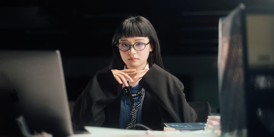 吴磊空降金九 第三次登封《时尚先生》